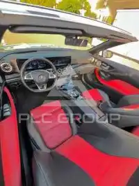 2018 Mercedes Benz E-Class
