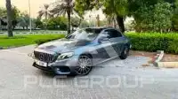 2018 Mercedes Benz E-Class