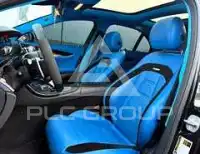 2018 Mercedes Benz E-Class
