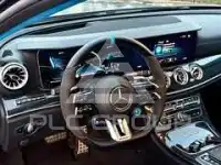 2018 Mercedes Benz E-Class