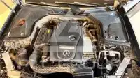 2018 Mercedes Benz E-Class