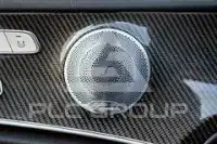 2018 Mercedes Benz E-Class