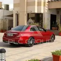 2018 Mercedes Benz E-Class