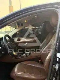 2018 Mercedes Benz E-Class