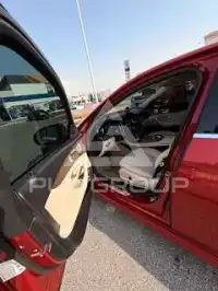 2018 Mercedes Benz E-Class