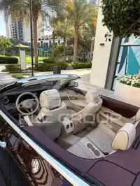 2018 Mercedes Benz E-Class