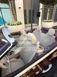 2018 Mercedes Benz E-Class