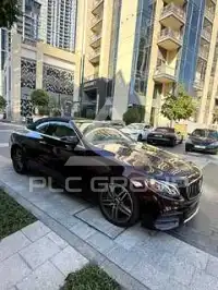 2018 Mercedes Benz E-Class