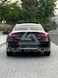 2018 Mercedes Benz E-Class