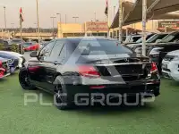 2018 Mercedes Benz E-Class