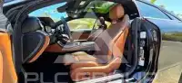 2018 Mercedes Benz E-Class