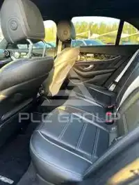 2018 Mercedes Benz E-Class