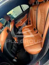 2018 Mercedes Benz E-Class