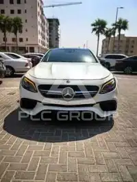 2018 Mercedes Benz E-Class