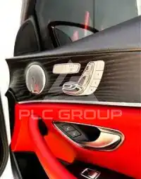 2018 Mercedes Benz E-Class
