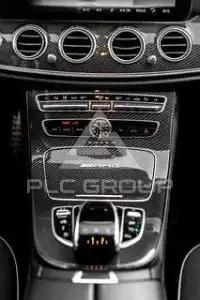 2018 Mercedes Benz E-Class