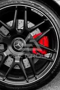 2018 Mercedes Benz E-Class