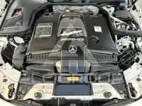 2018 Mercedes Benz E-Class