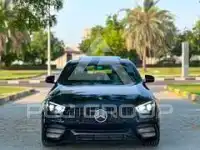 2018 Mercedes Benz E-Class