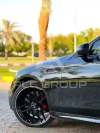 2018 Mercedes Benz E-Class