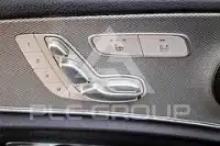 2018 Mercedes Benz E-Class