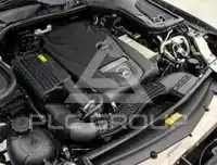 2018 Mercedes Benz E-Class