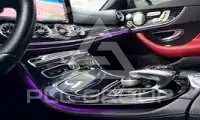 2018 Mercedes Benz E-Class