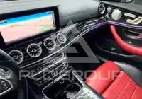 2018 Mercedes Benz E-Class