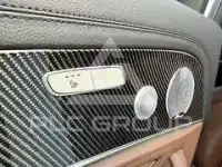 2018 Mercedes Benz E-Class