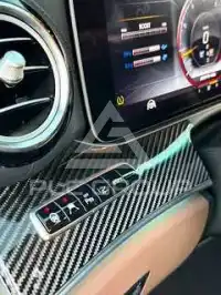 2018 Mercedes Benz E-Class