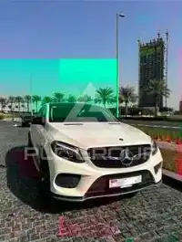 2018 Mercedes Benz GLE-Class
