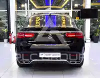 2018 Mercedes Benz GLE-Class
