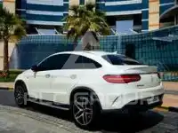 2018 Mercedes Benz GLE-Class