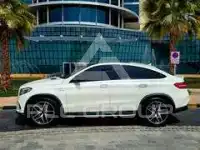 2018 Mercedes Benz GLE-Class