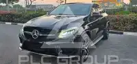 2018 Mercedes Benz GLE-Class