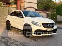 2018 Mercedes Benz GLE-Class
