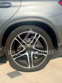 2018 Mercedes Benz GLE-Class