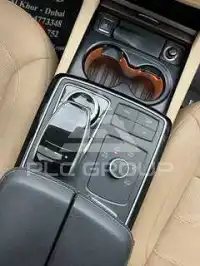 2018 Mercedes Benz GLE-Class