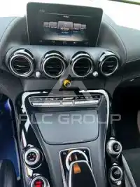 2018 Mercedes Benz SLS