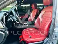 2018 Mercedes Benz C-Class