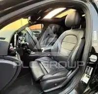 2018 Mercedes Benz C-Class