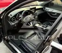2018 Mercedes Benz C-Class