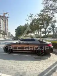 2018 Mercedes Benz C-Class