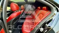2018 Mercedes Benz C-Class