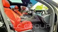 2018 Mercedes Benz C-Class