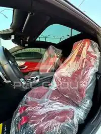 2018 Mercedes Benz C-Class