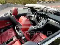 2018 Mercedes Benz C-Class