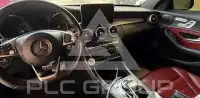 2018 Mercedes Benz C-Class