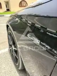 2018 Mercedes Benz C-Class