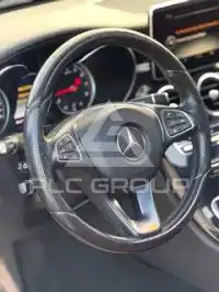 2018 Mercedes Benz C-Class